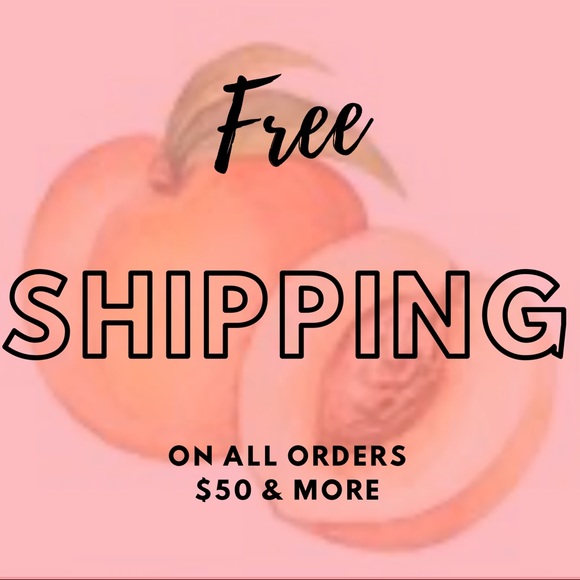 None Other - Free Shipping Offer